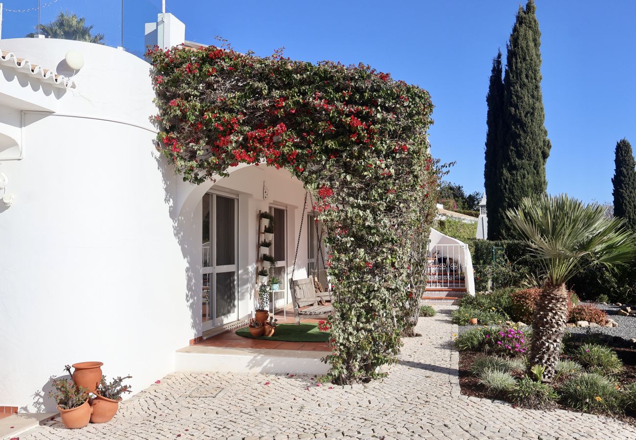 Villa in Carvoeiro - Casa Emilia