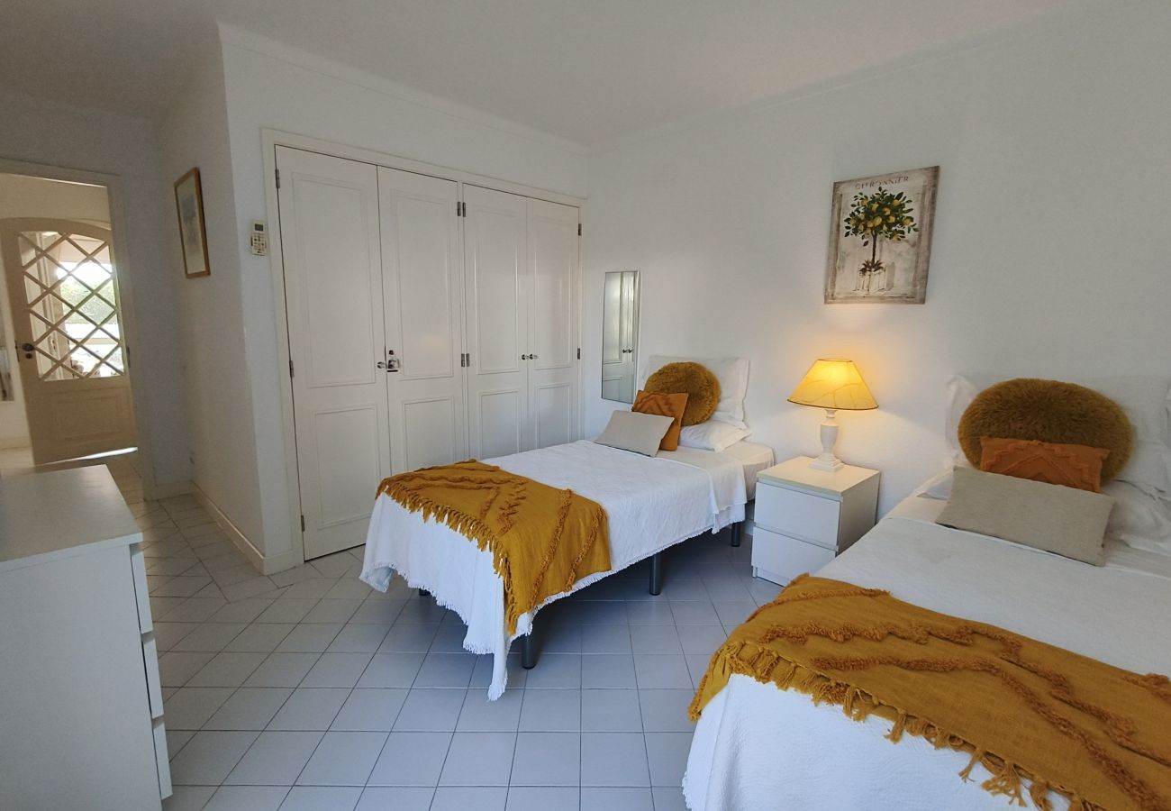 Villa in Carvoeiro - Casa Emilia