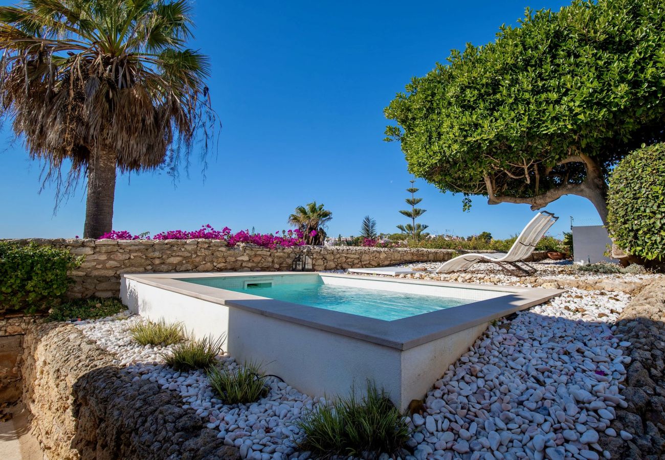 House in Carvoeiro - Casa Boa Vida