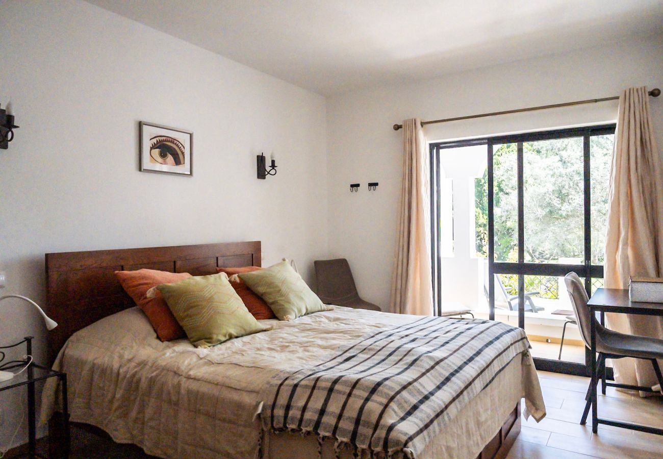 Apartment in Carvoeiro - Apartment Marie