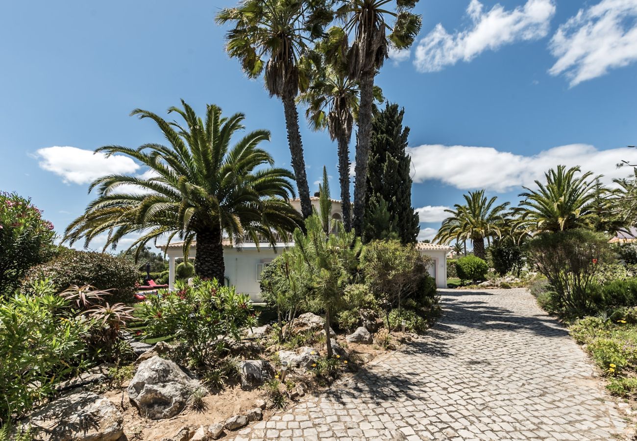 Villa in Carvoeiro - Casa Muriel