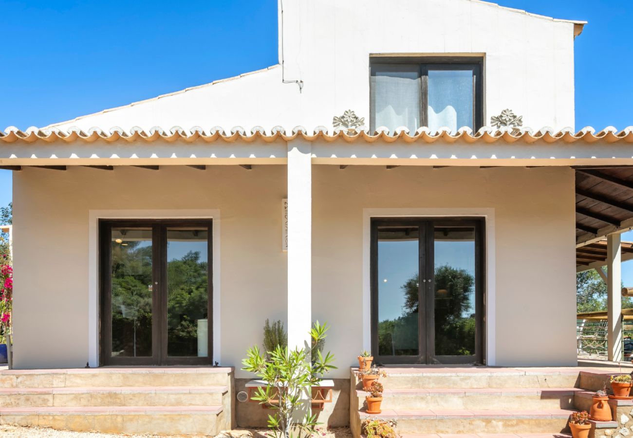 Villa in Carvoeiro - Casa Zambujeiro