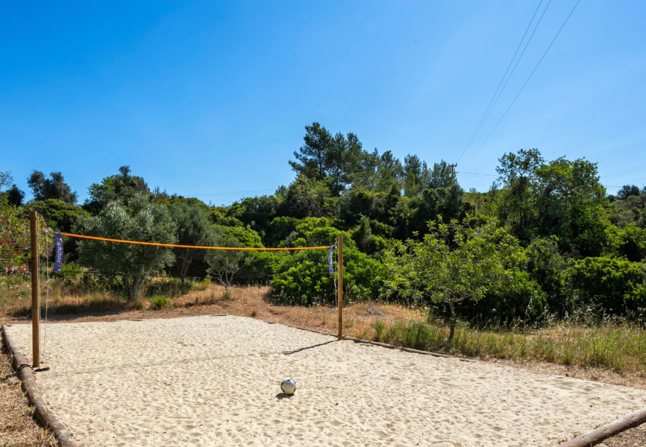 Villa in Carvoeiro - Casa Zambujeiro