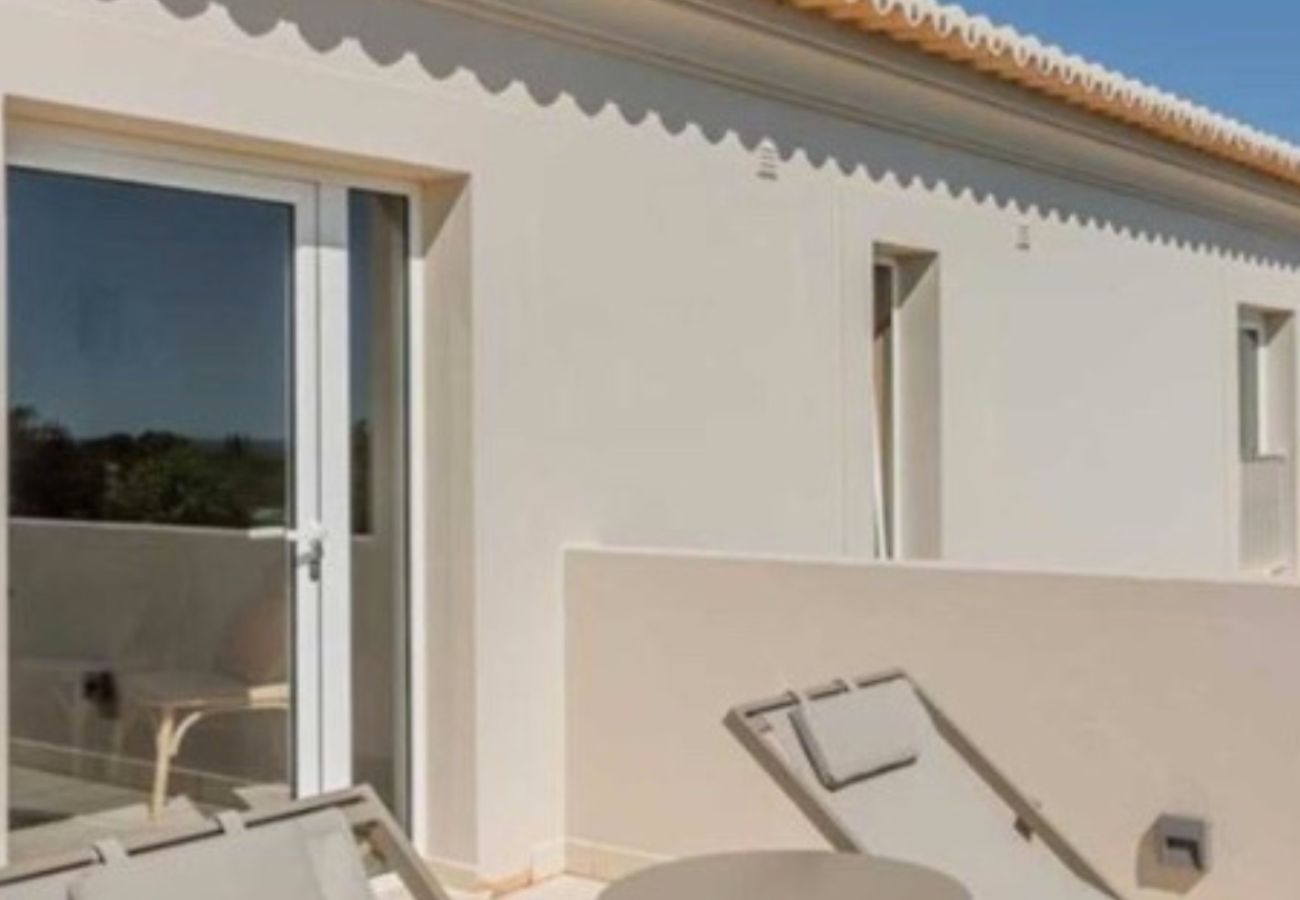 House in Carvoeiro - Casa Rosa