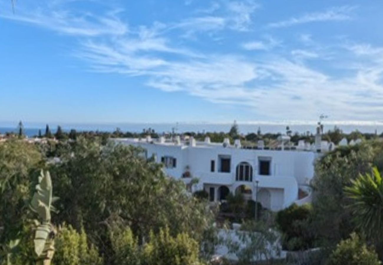 House in Carvoeiro - Casa Rosa