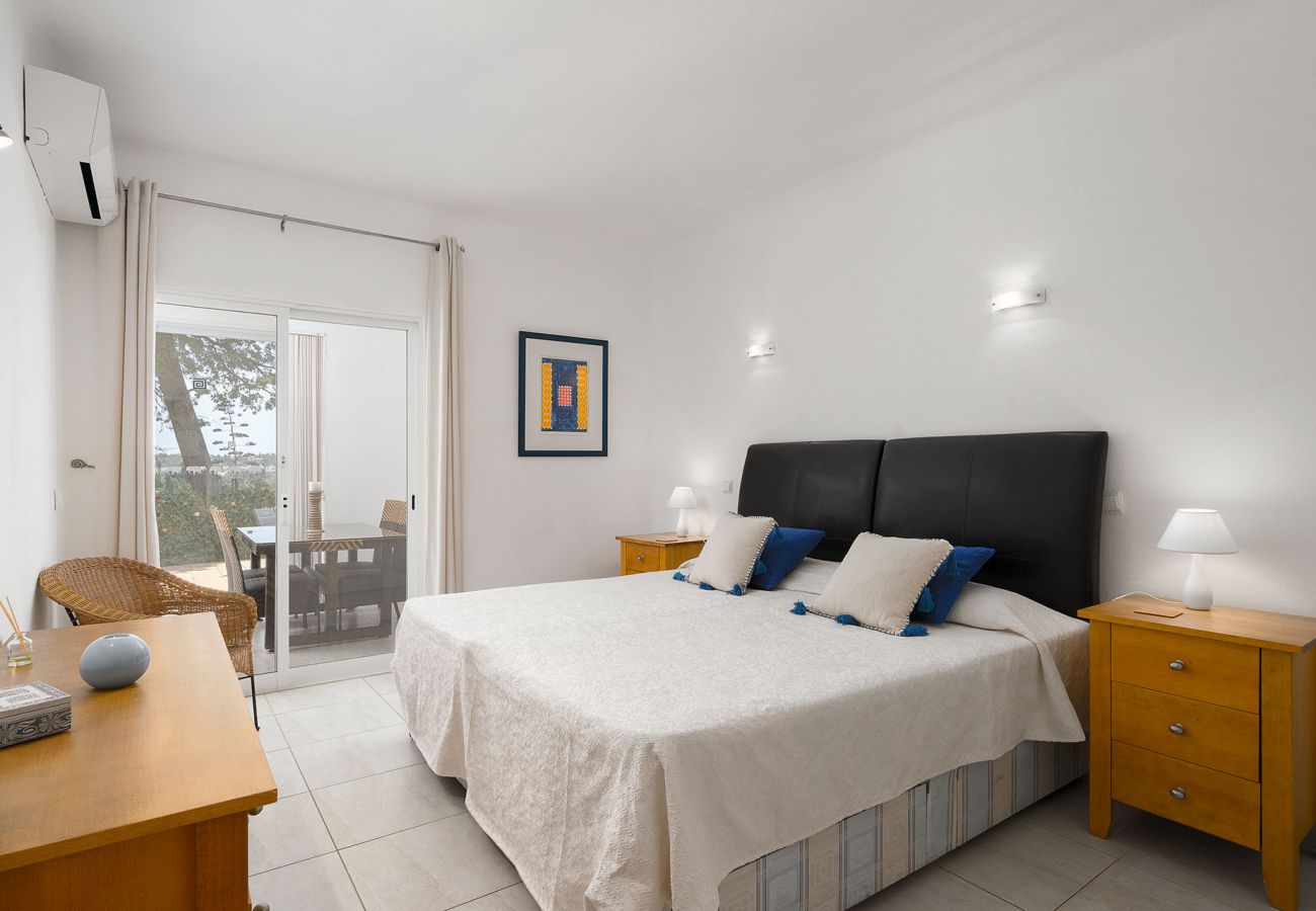 Apartment in Carvoeiro - Apartamento Maresia