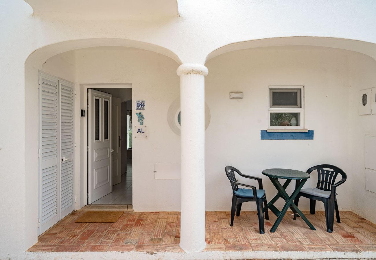 Apartment in Carvoeiro - Apartamento Maresia