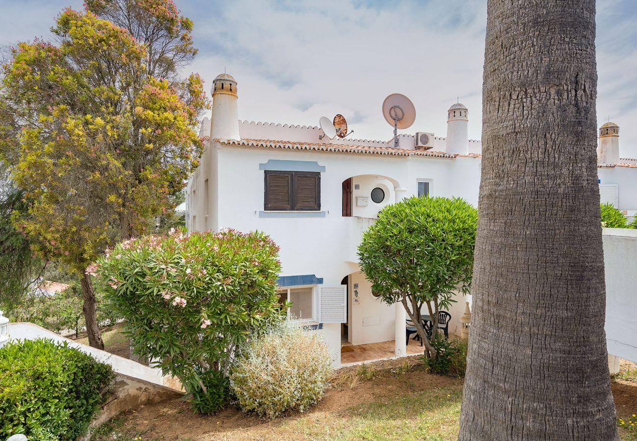 Apartment in Carvoeiro - Apartamento Maresia