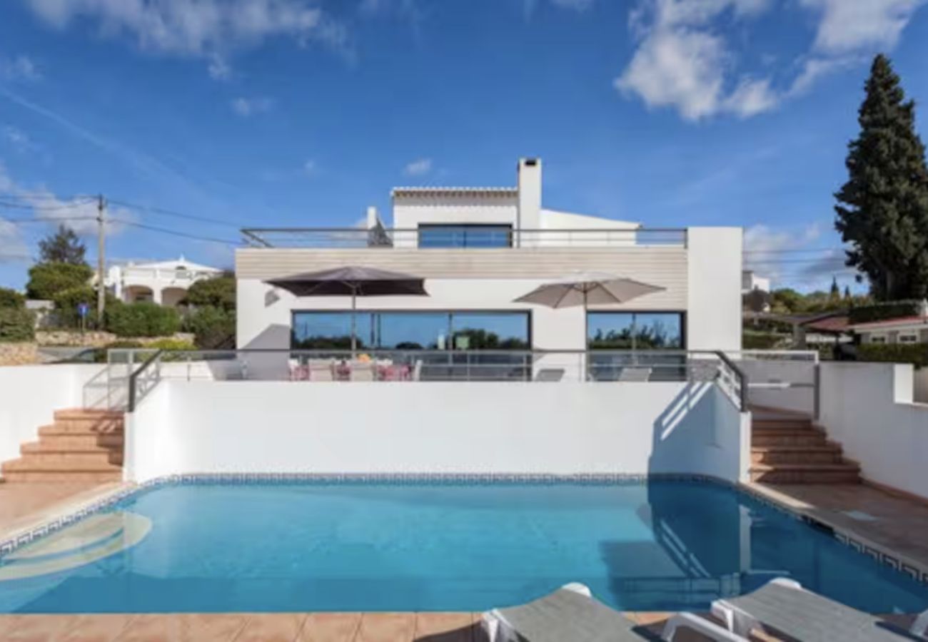 Villa in Carvoeiro - Villa Patricia