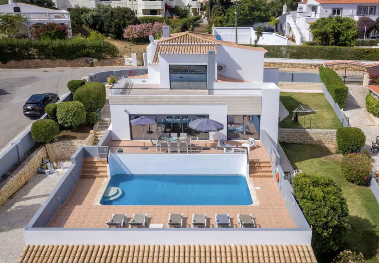 Villa in Carvoeiro - Villa Patricia