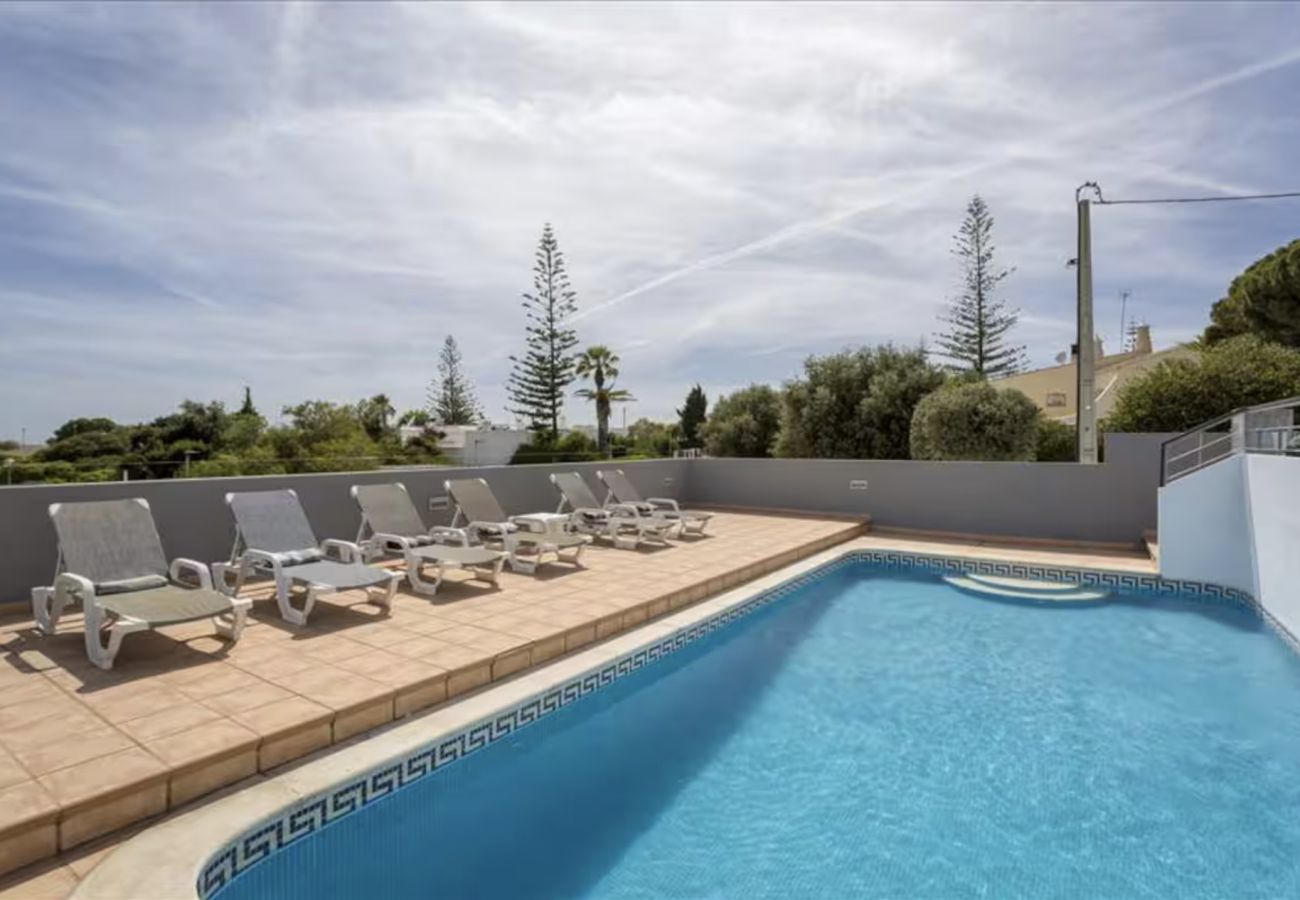 Villa in Carvoeiro - Villa Patricia