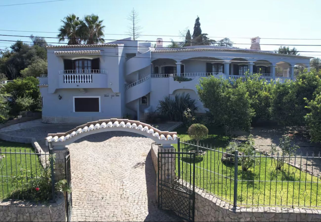 Villa in Carvoeiro - Villa João Pedro