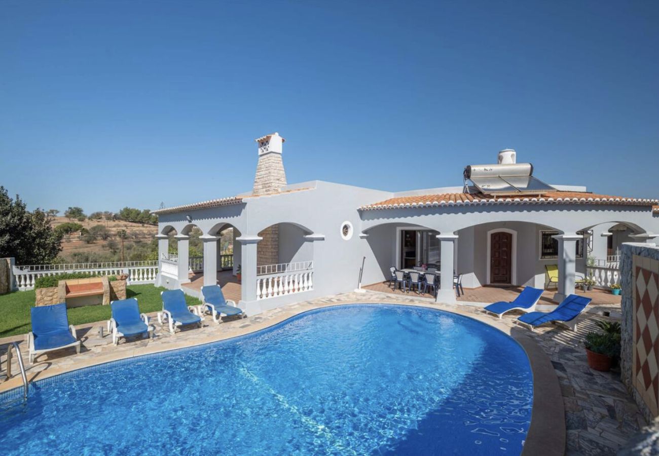 Villa in Carvoeiro - Villa João Pedro