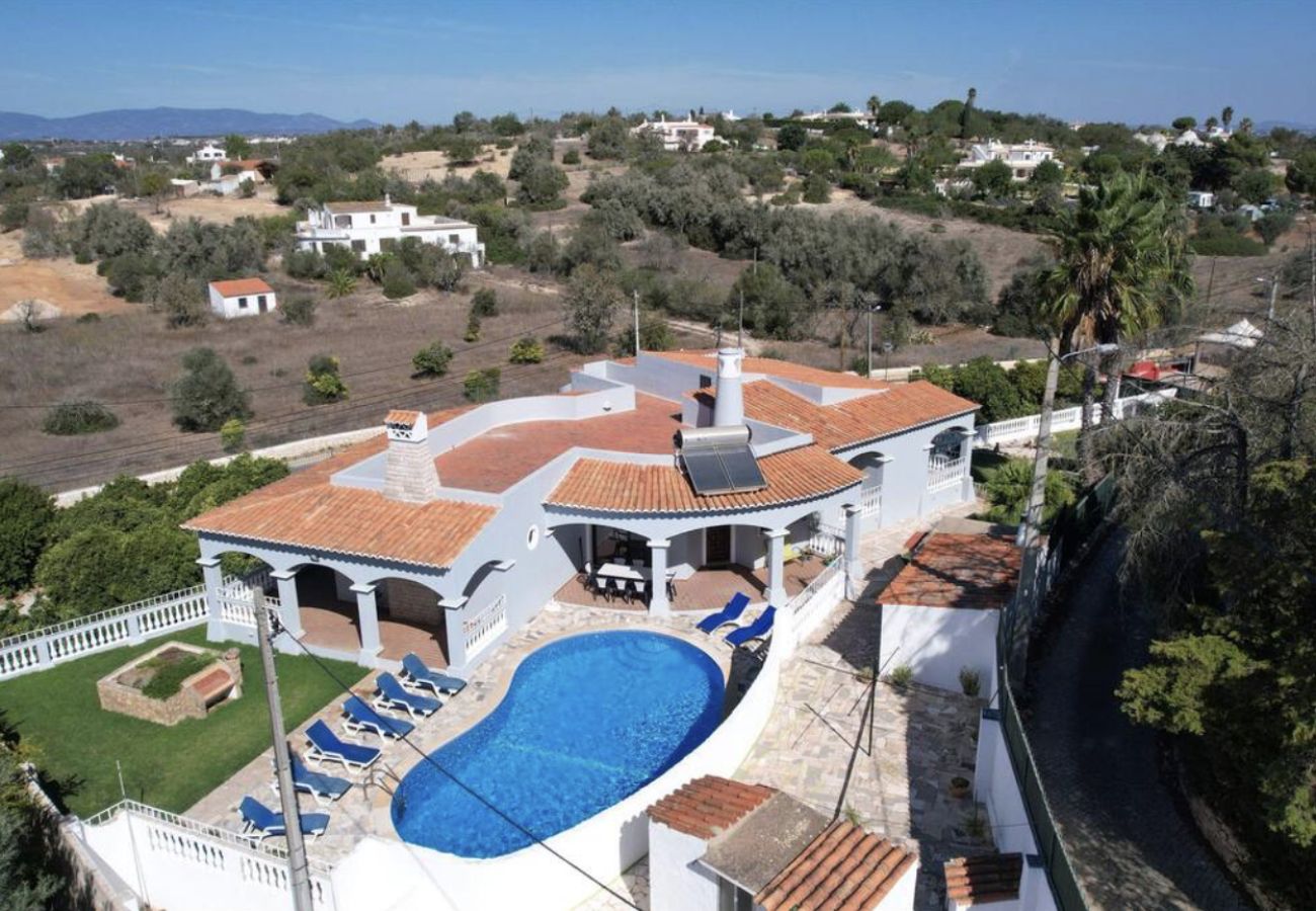 Villa in Carvoeiro - Villa João Pedro