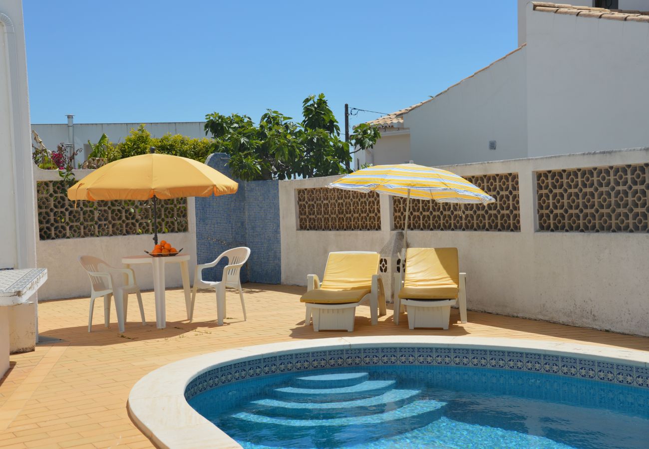 Villa in Carvoeiro - Casa Maricel