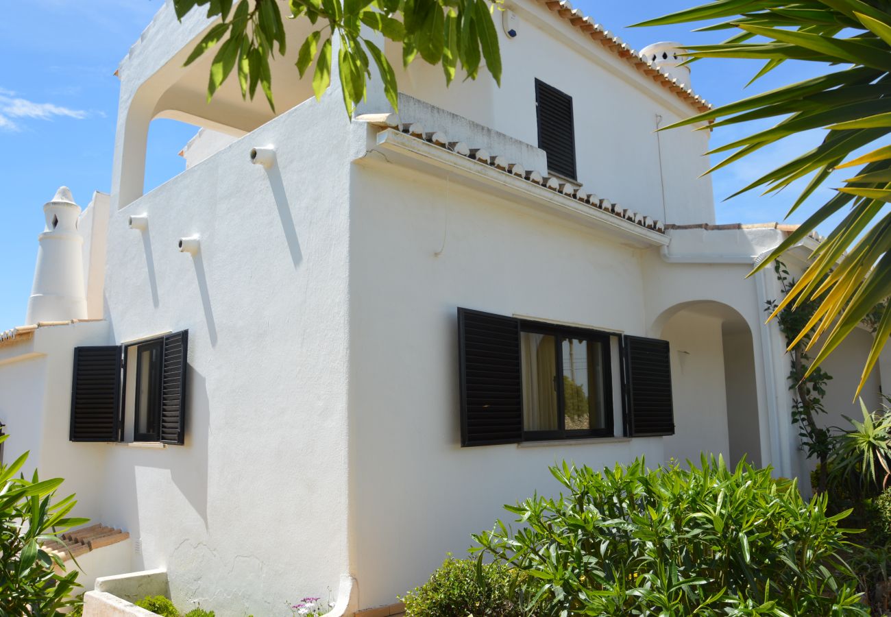 Villa in Carvoeiro - Casa Maricel