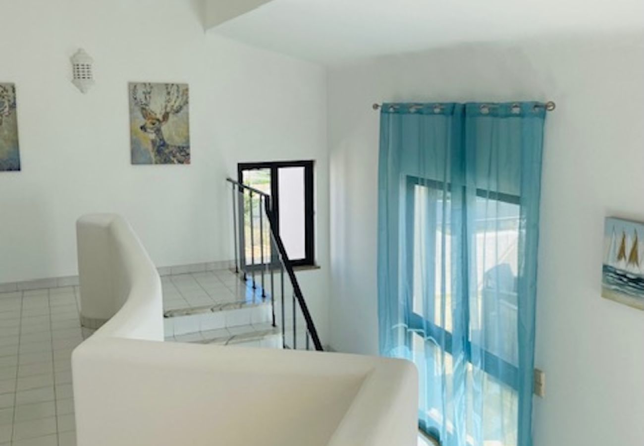 Villa in Carvoeiro - Casa Maricel