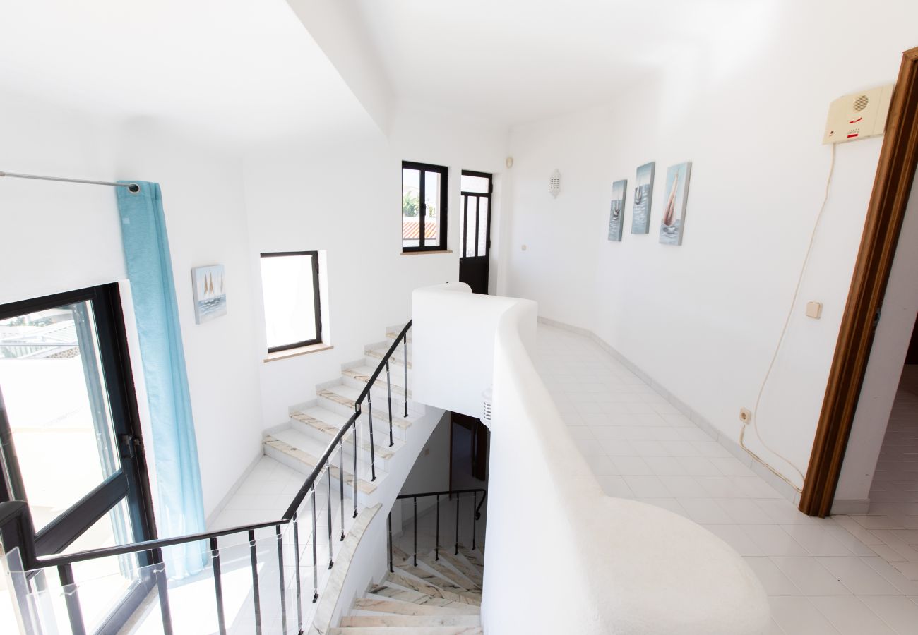 Villa in Carvoeiro - Casa Maricel