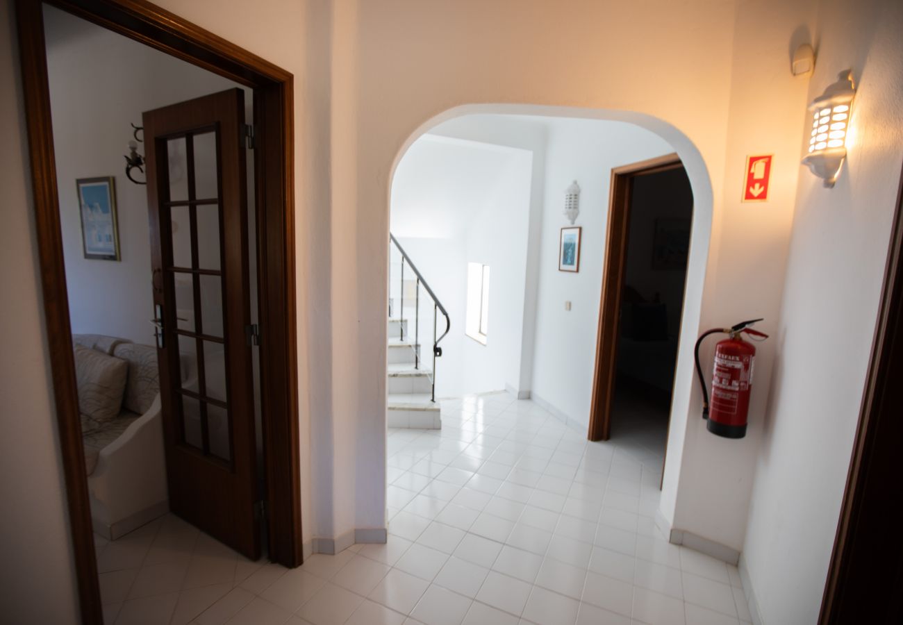 Villa in Carvoeiro - Casa Maricel