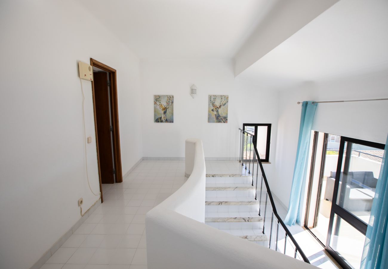 Villa in Carvoeiro - Casa Maricel