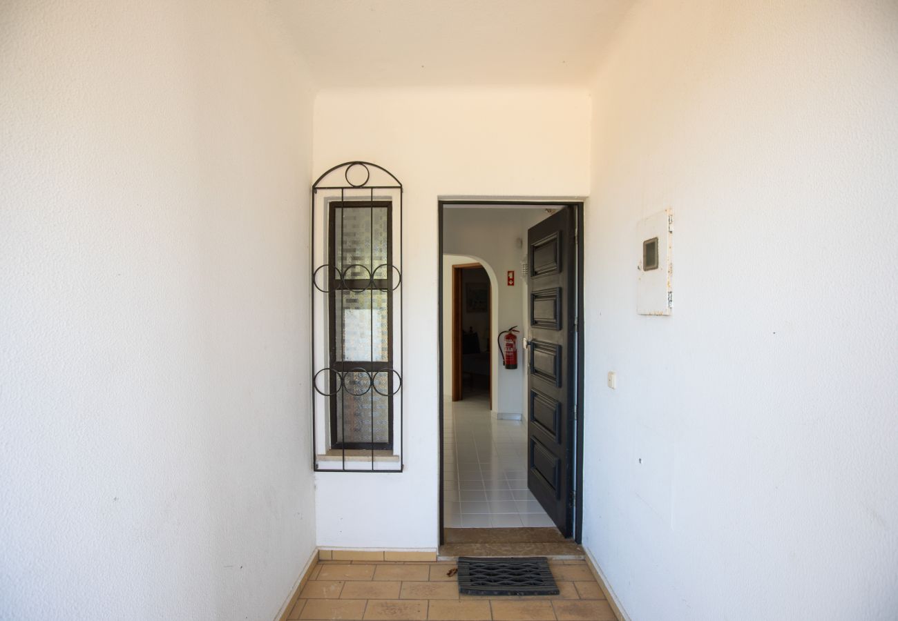 Villa in Carvoeiro - Casa Maricel