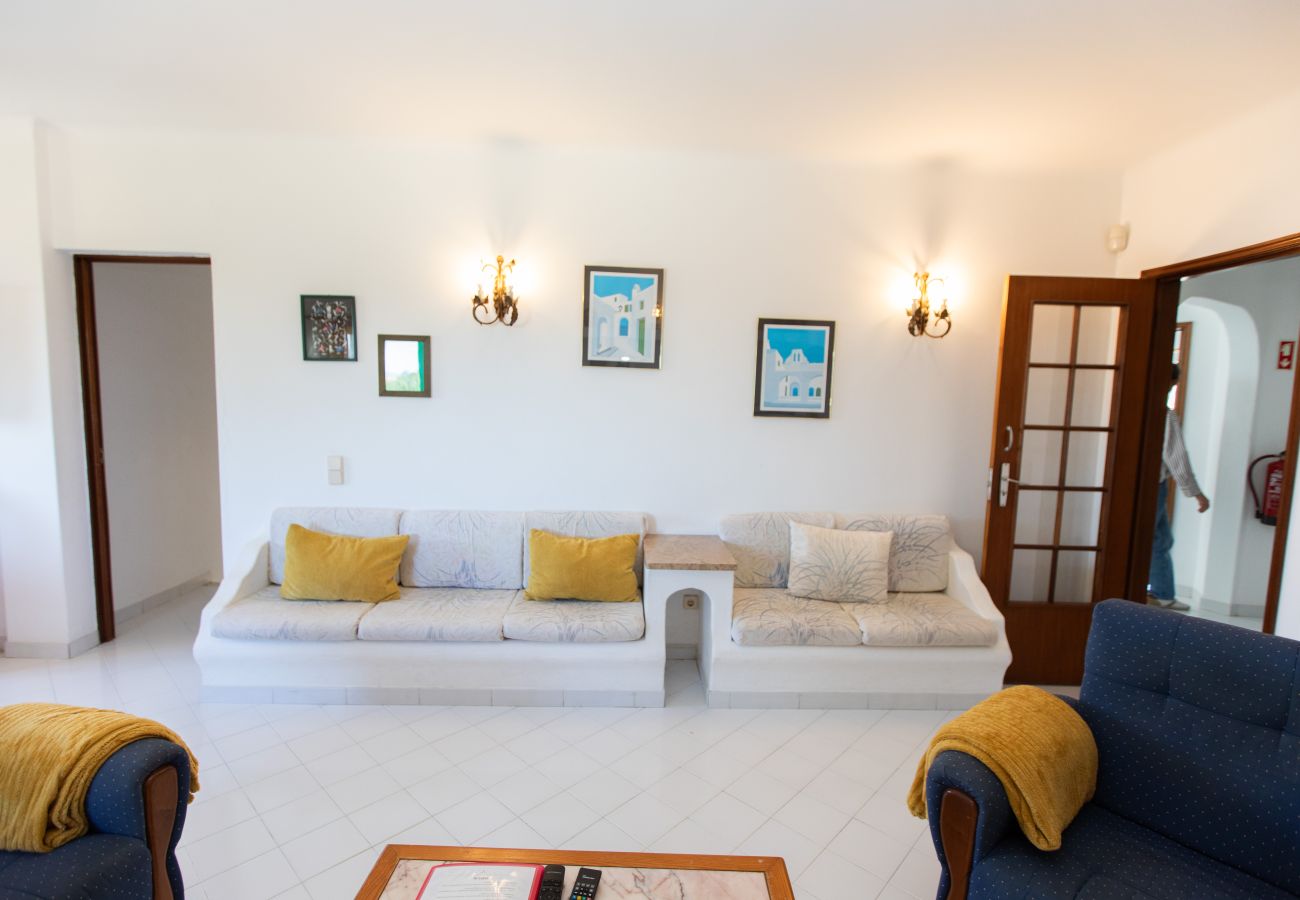 Villa in Carvoeiro - Casa Maricel