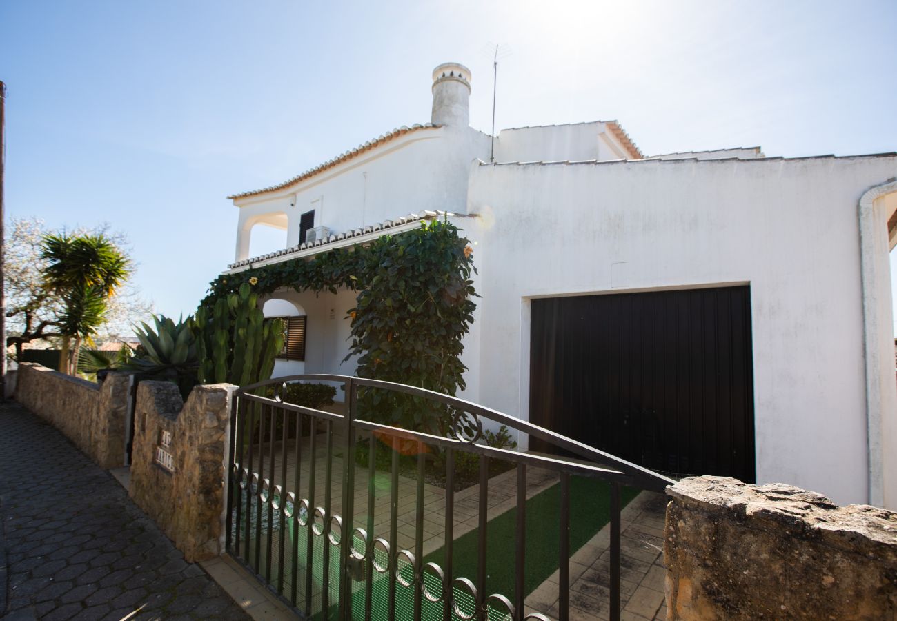 Villa in Carvoeiro - Casa Maricel