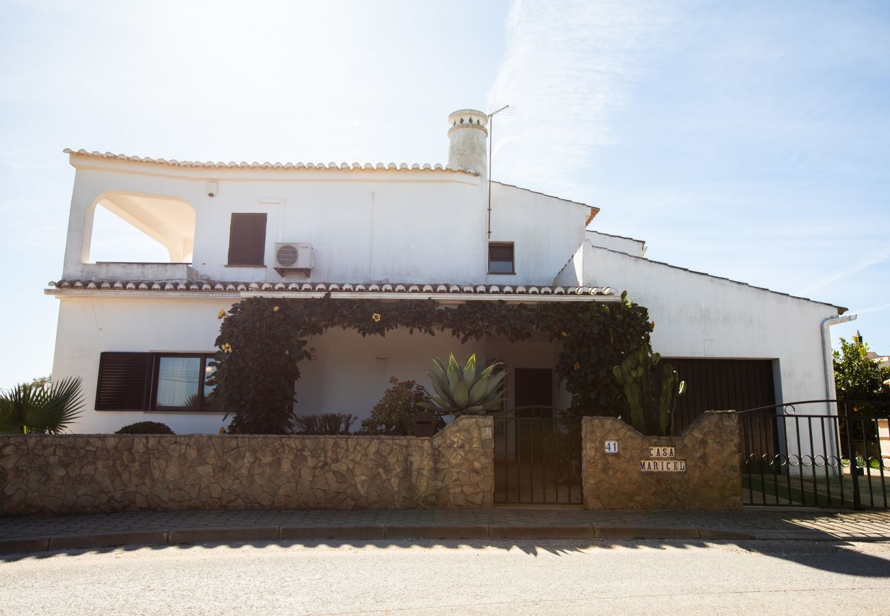 Villa in Carvoeiro - Casa Maricel