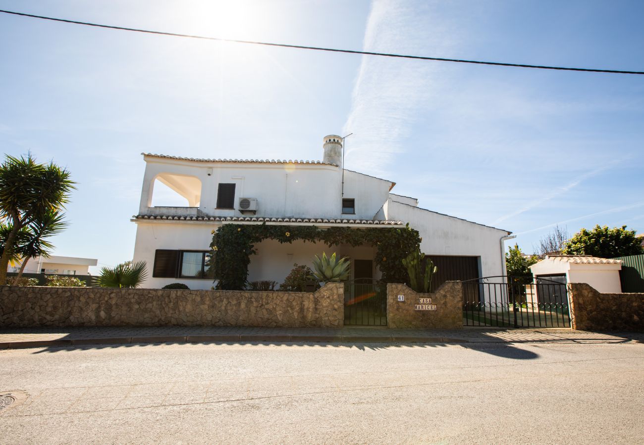 Villa in Carvoeiro - Casa Maricel