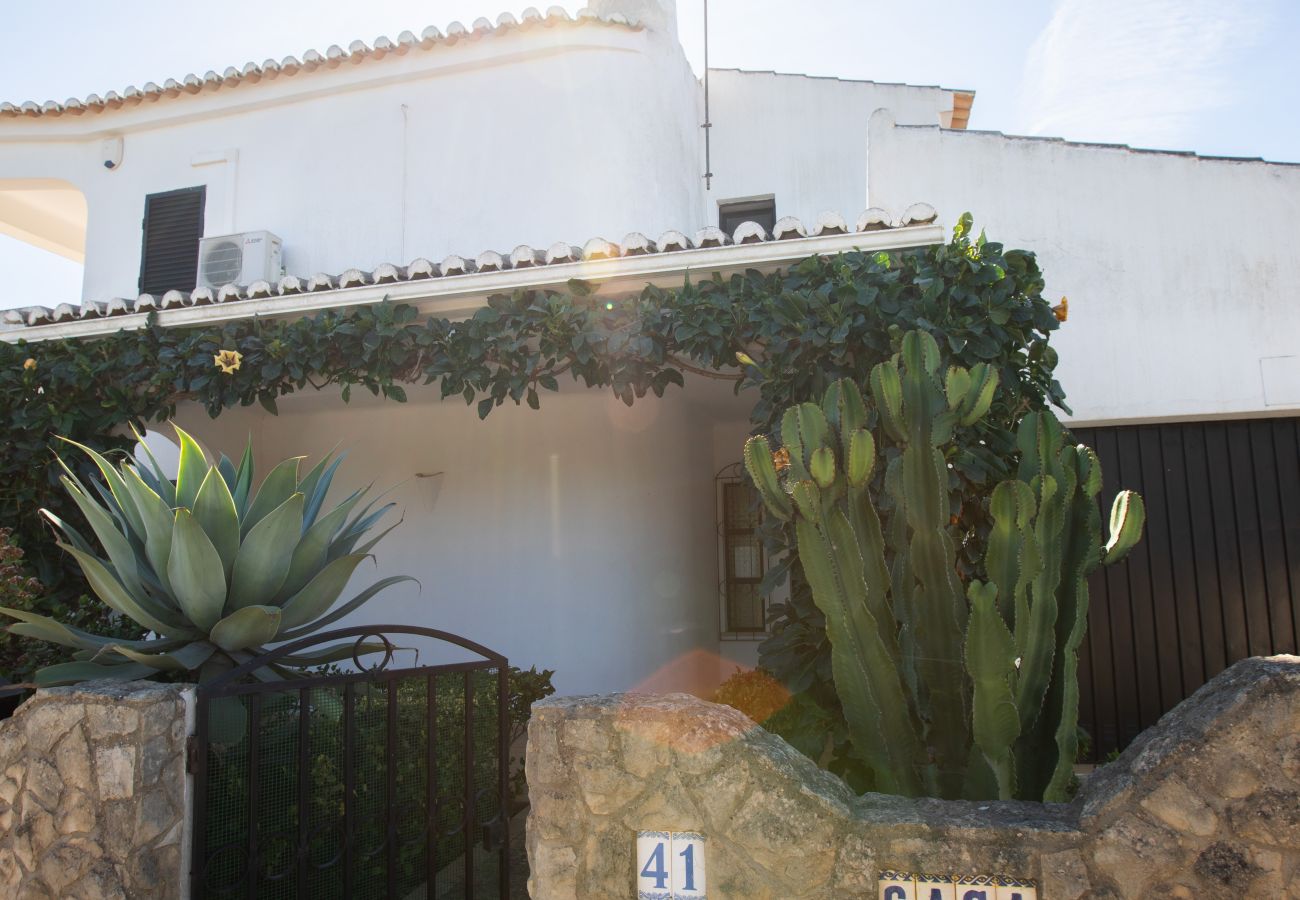 Villa in Carvoeiro - Casa Maricel