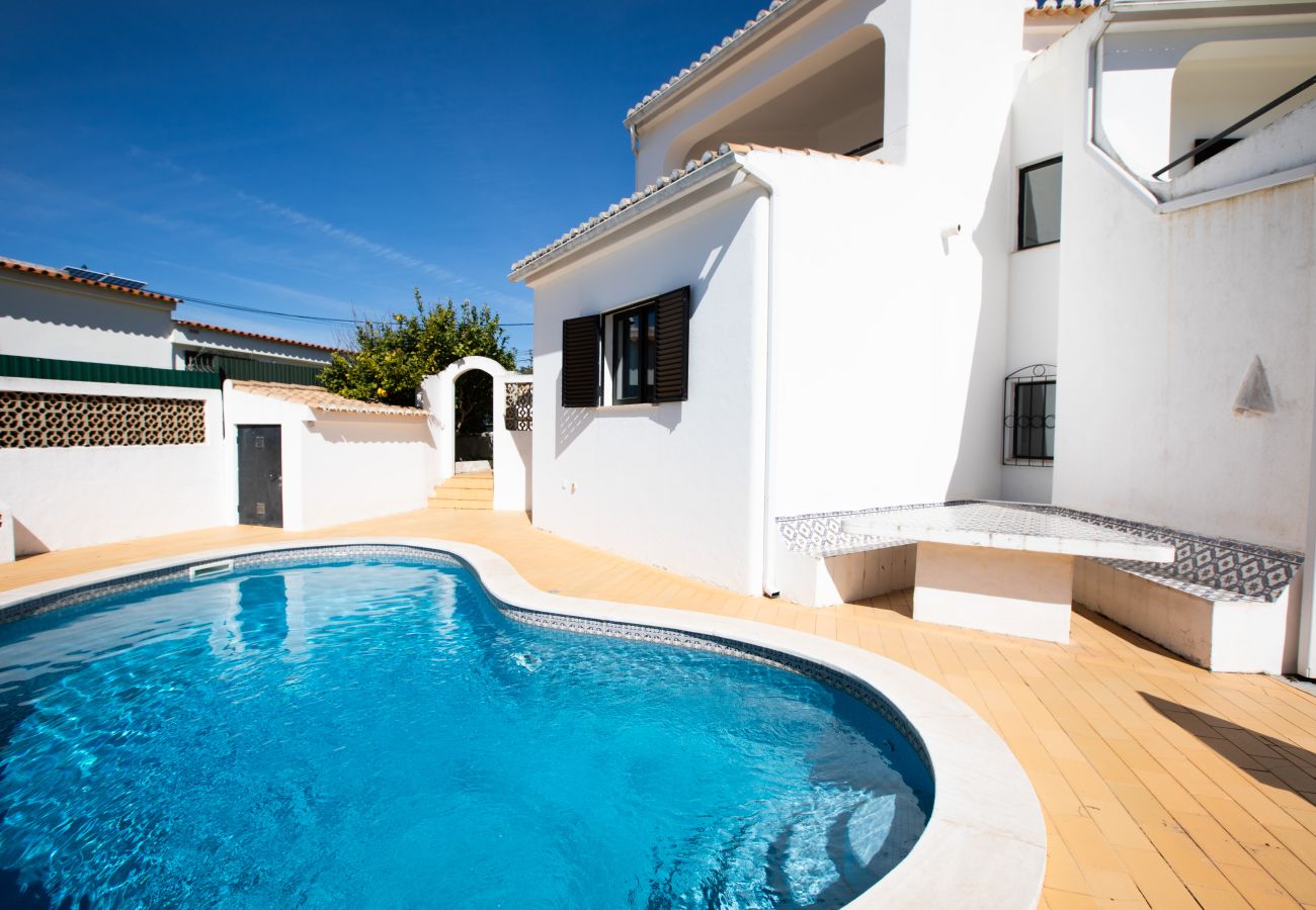 Villa in Carvoeiro - Casa Maricel