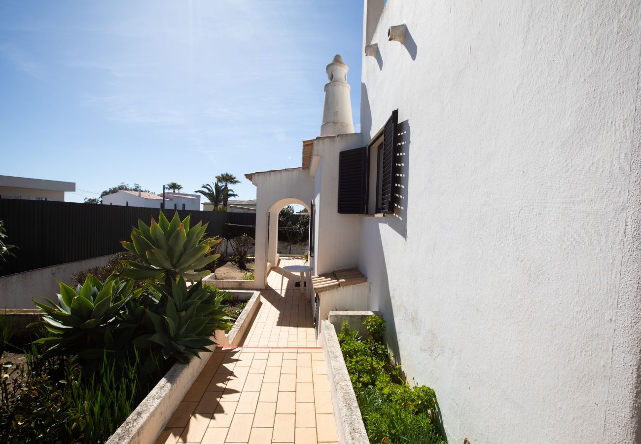 Villa in Carvoeiro - Casa Maricel