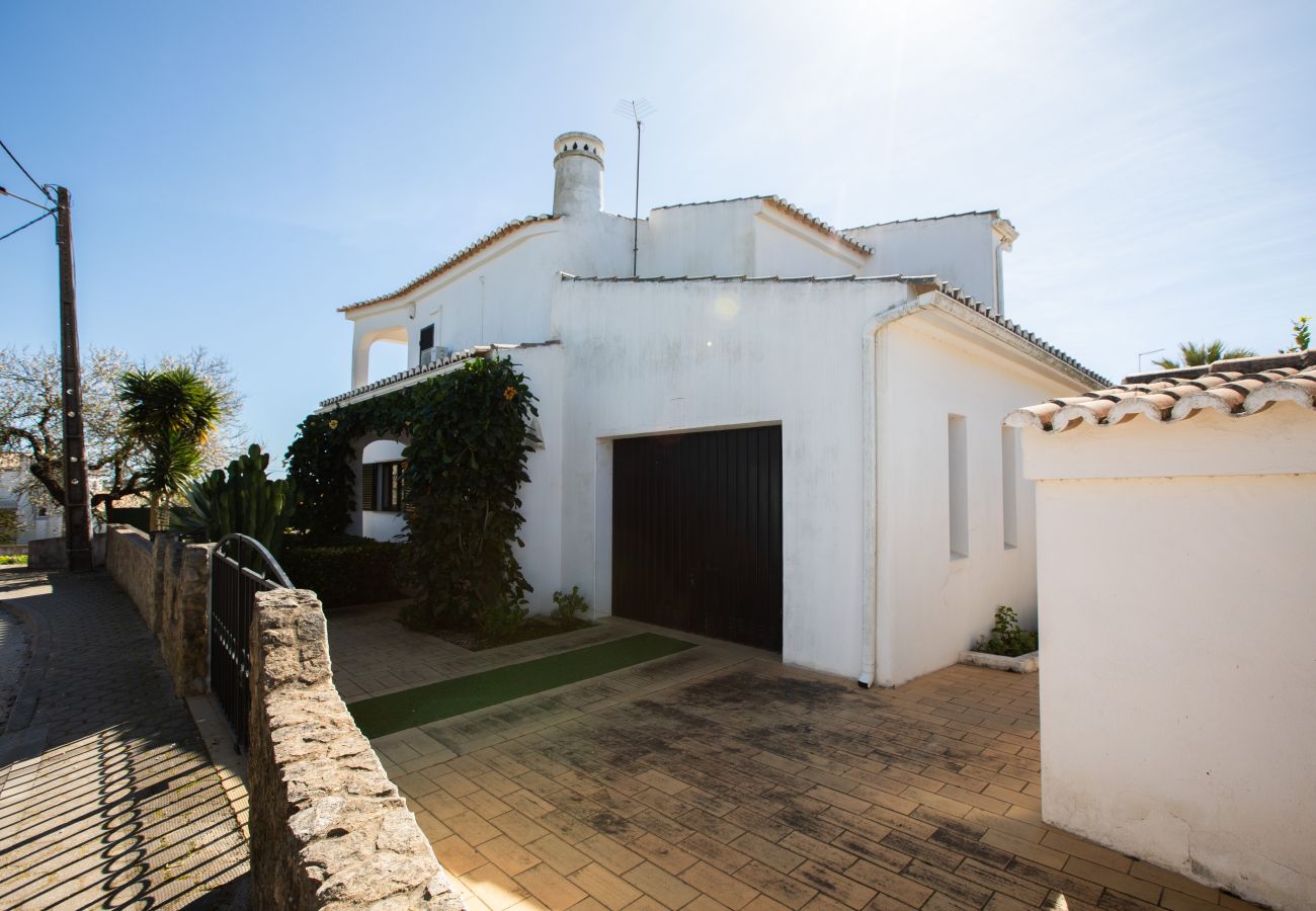 Villa in Carvoeiro - Casa Maricel