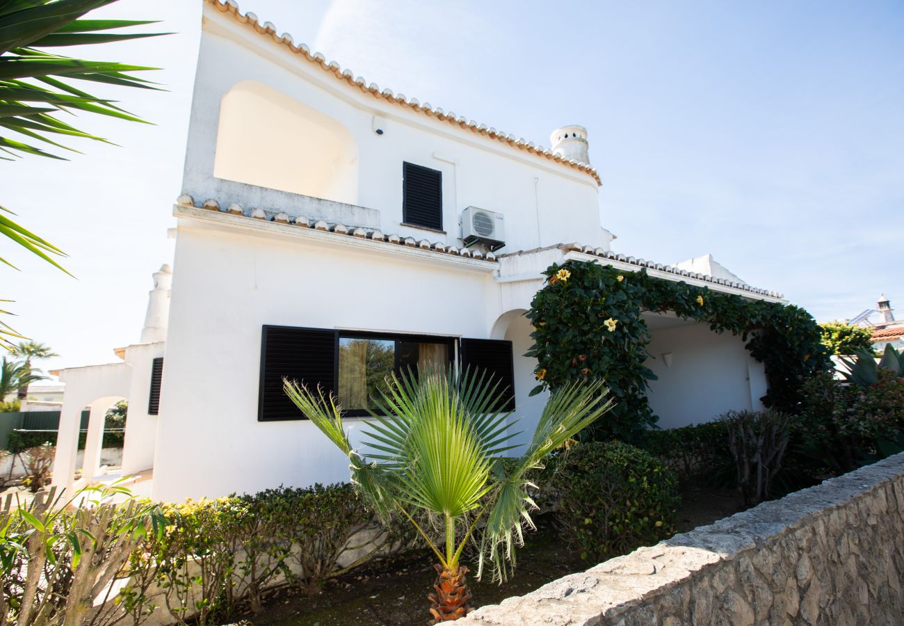 Villa in Carvoeiro - Casa Maricel