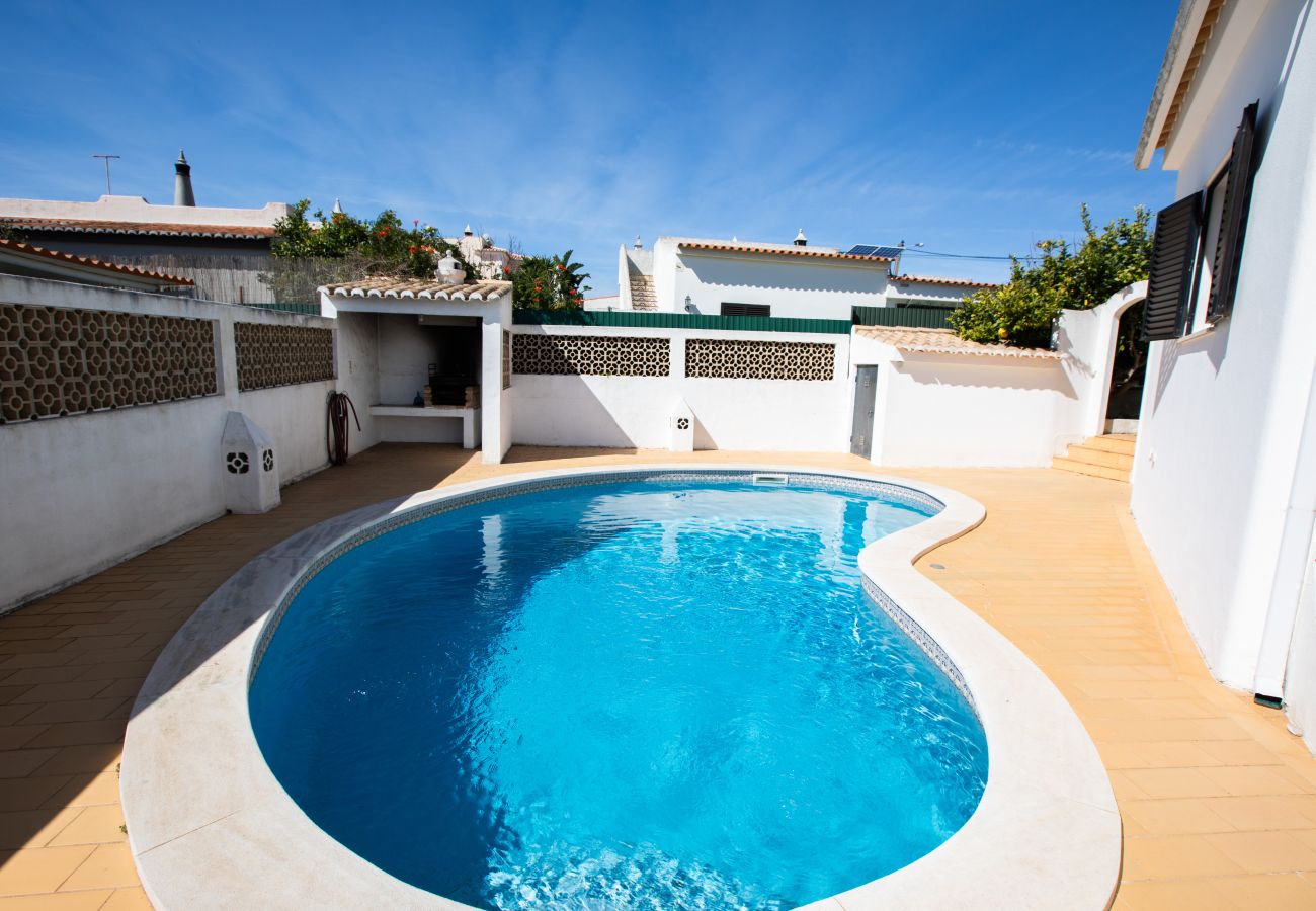 Villa in Carvoeiro - Casa Maricel