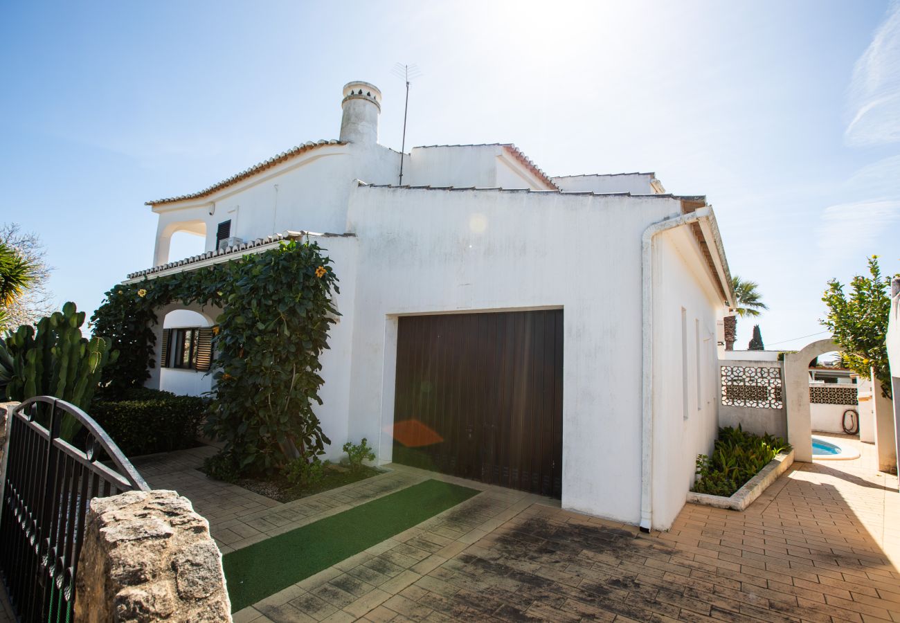 Villa in Carvoeiro - Casa Maricel