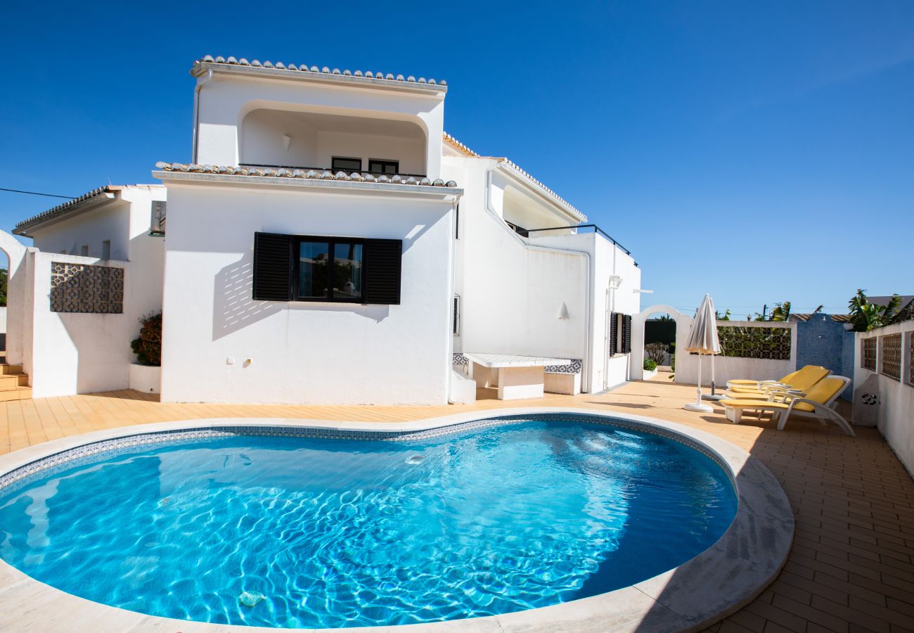 Villa in Carvoeiro - Casa Maricel