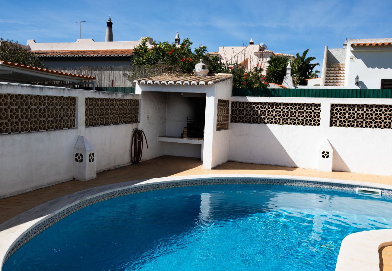 Villa in Carvoeiro - Casa Maricel