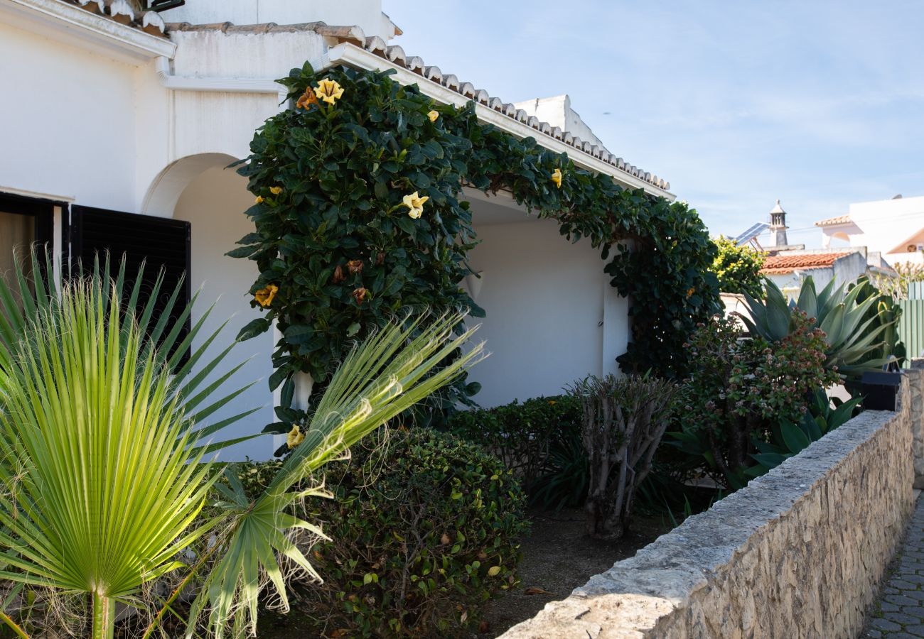 Villa in Carvoeiro - Casa Maricel