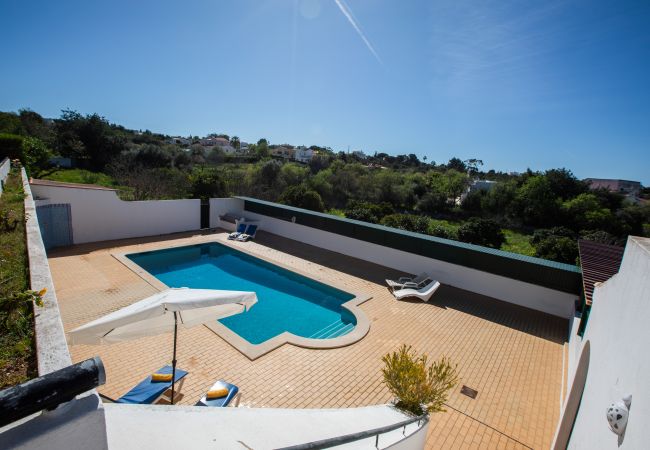 Villa/Dettached house in Carvoeiro - Casa Martinho