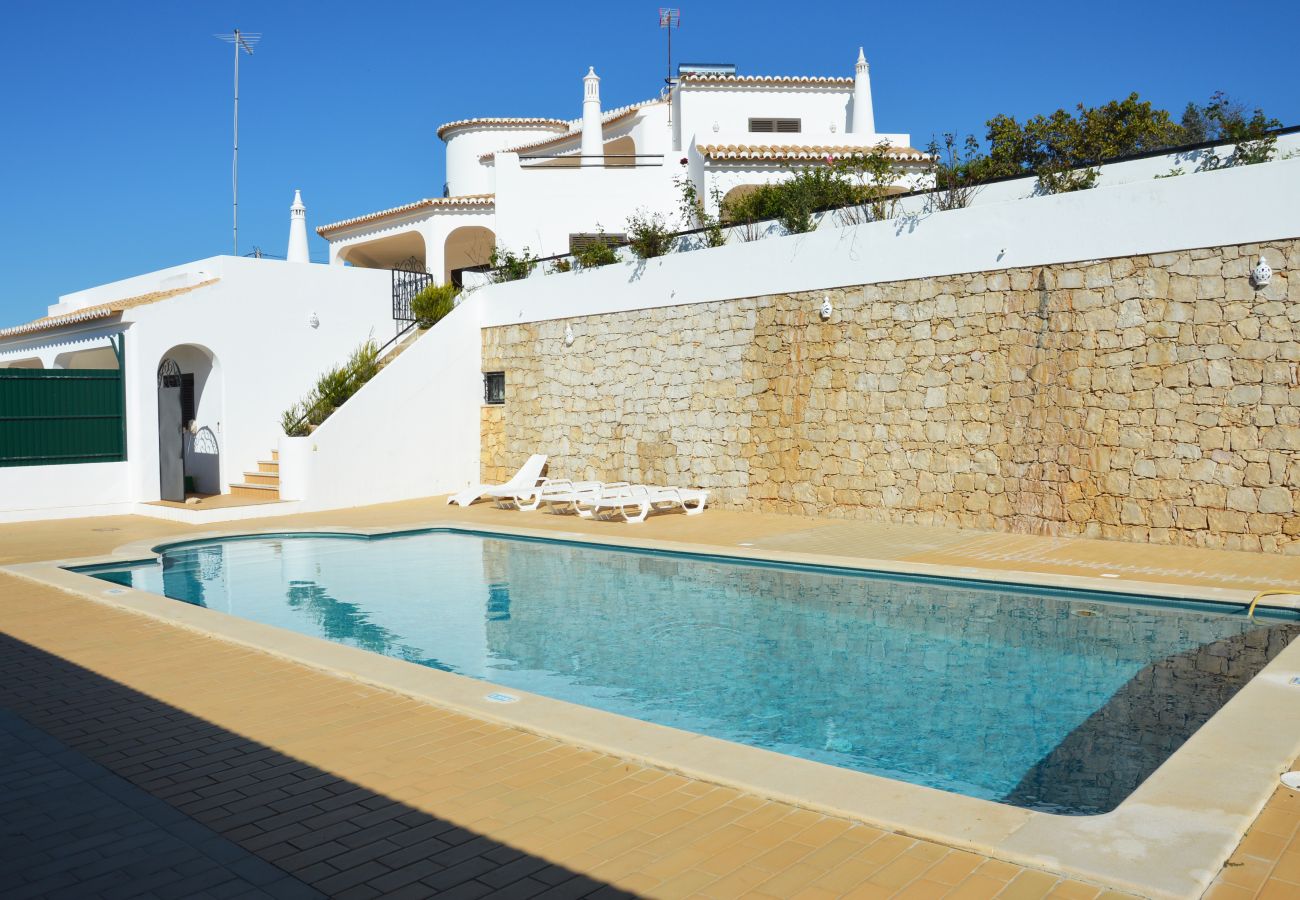 Villa in Carvoeiro - Casa Martinho