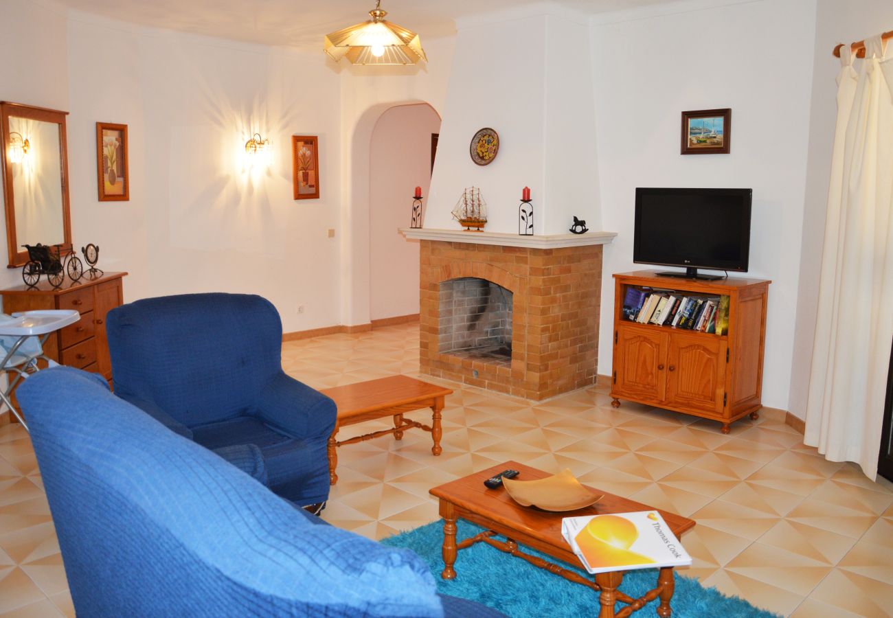 Villa in Carvoeiro - Casa Martinho