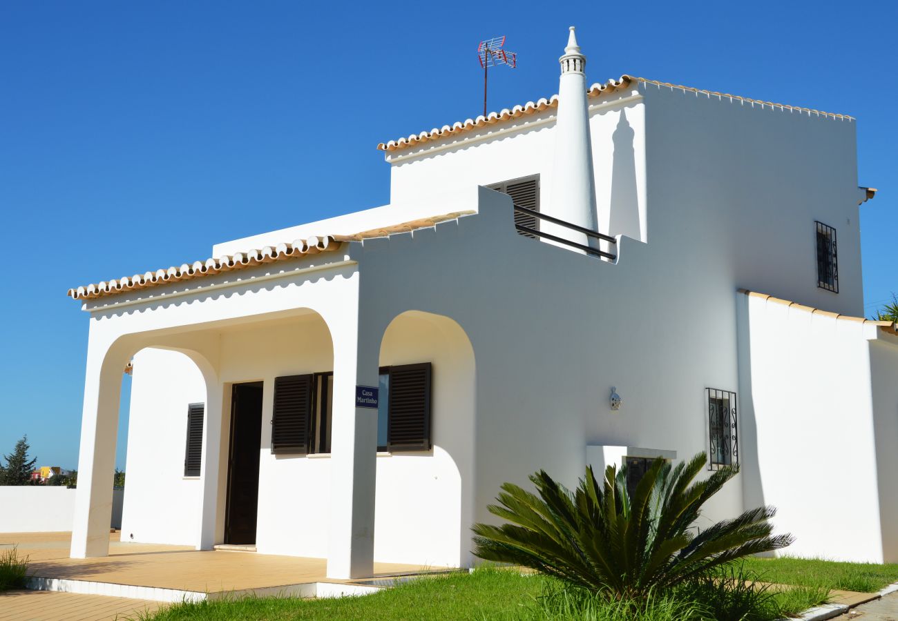 Villa in Carvoeiro - Casa Martinho