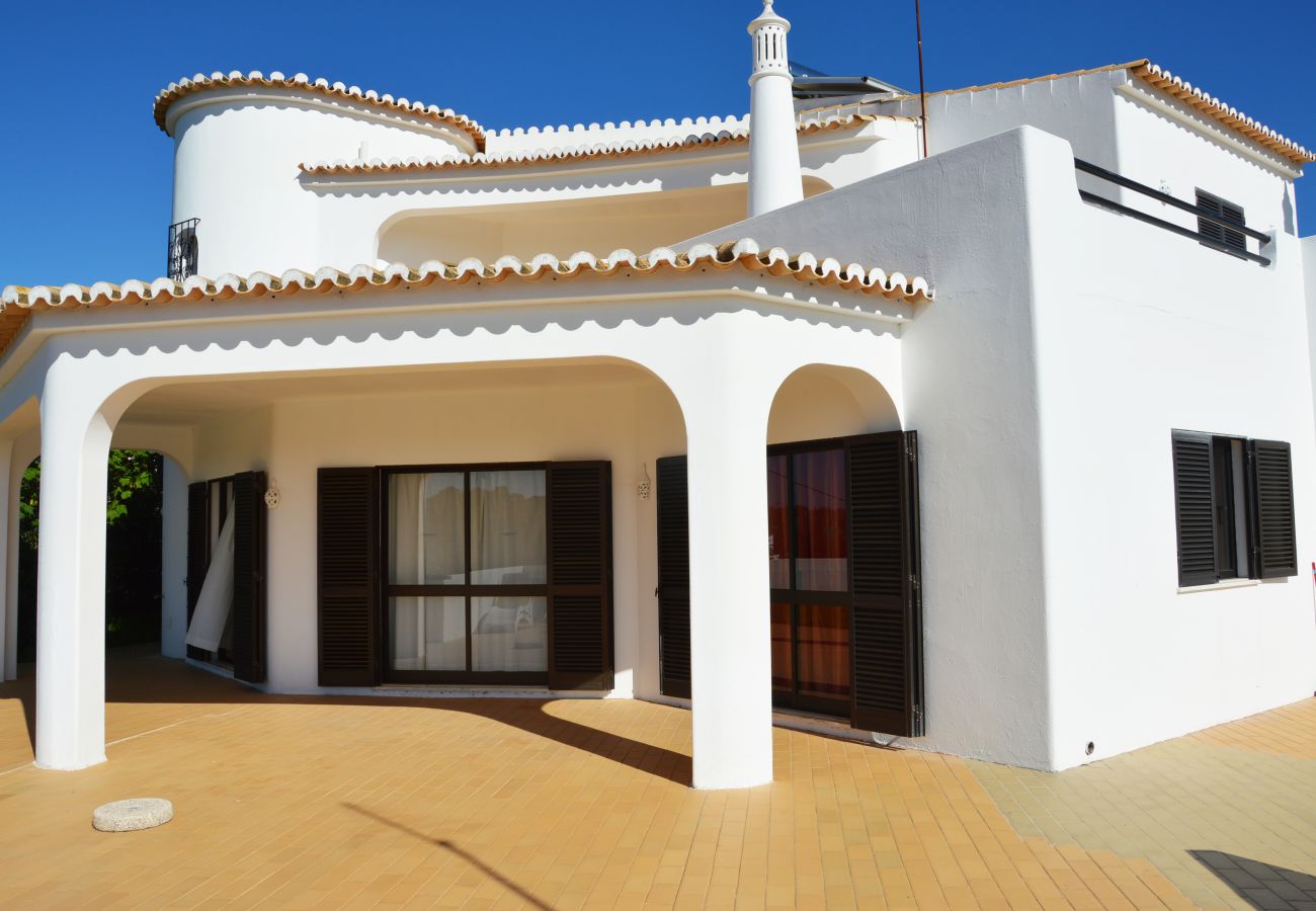 Villa in Carvoeiro - Casa Martinho