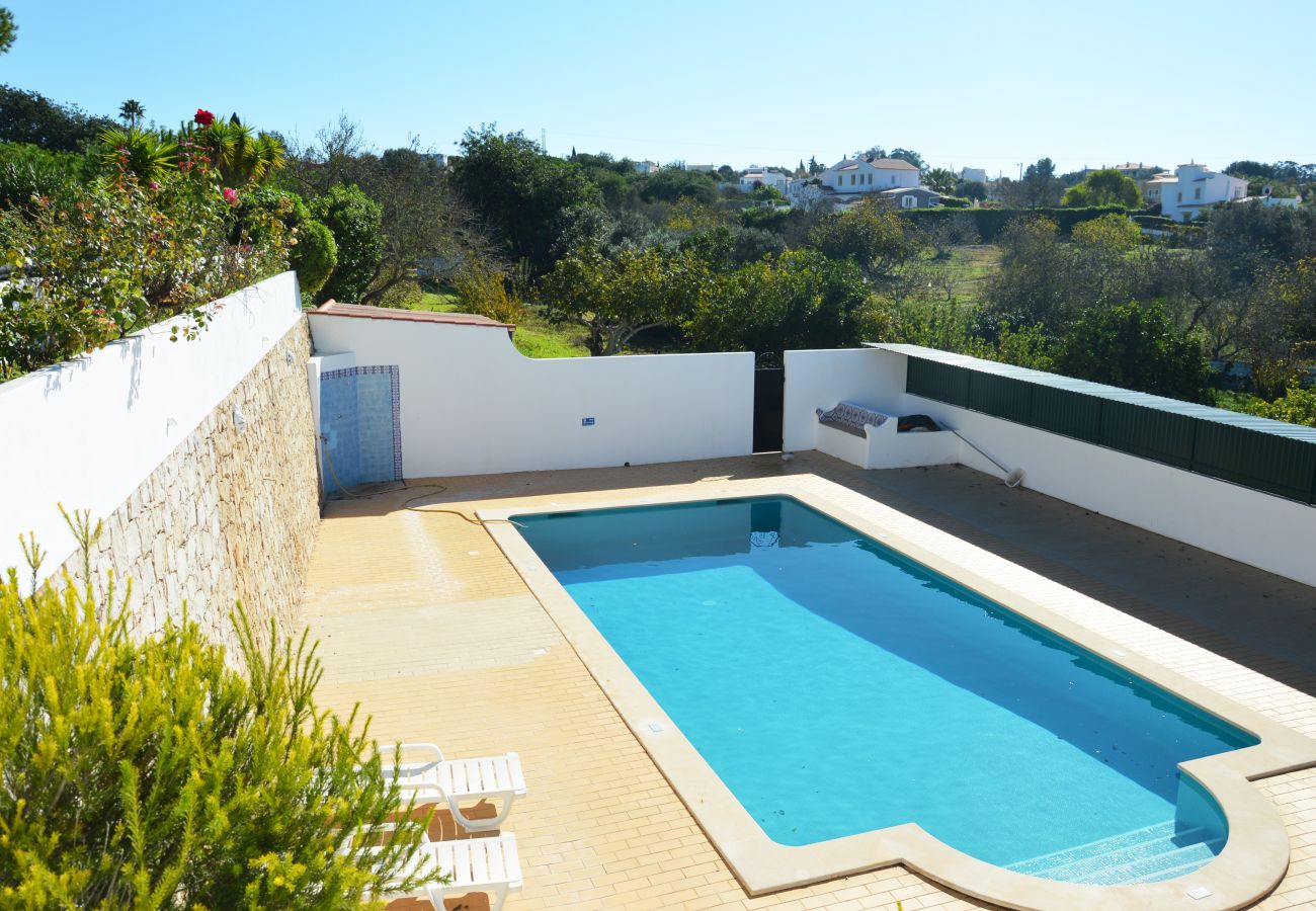 Villa in Carvoeiro - Casa Martinho