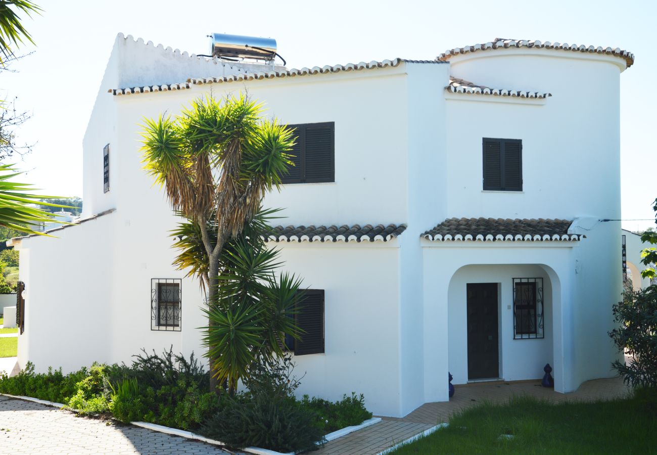 Villa in Carvoeiro - Casa Martinho