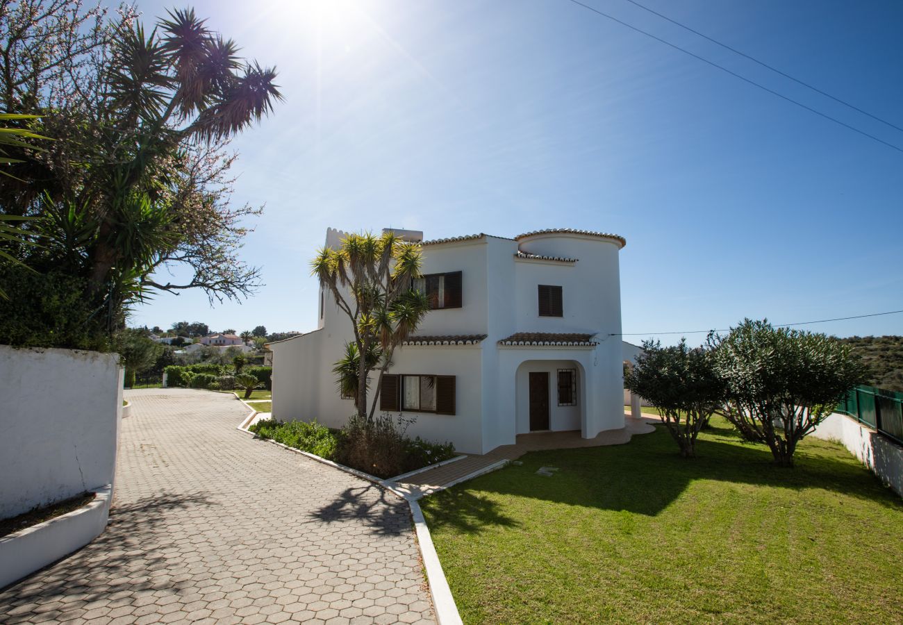 Villa in Carvoeiro - Casa Martinho