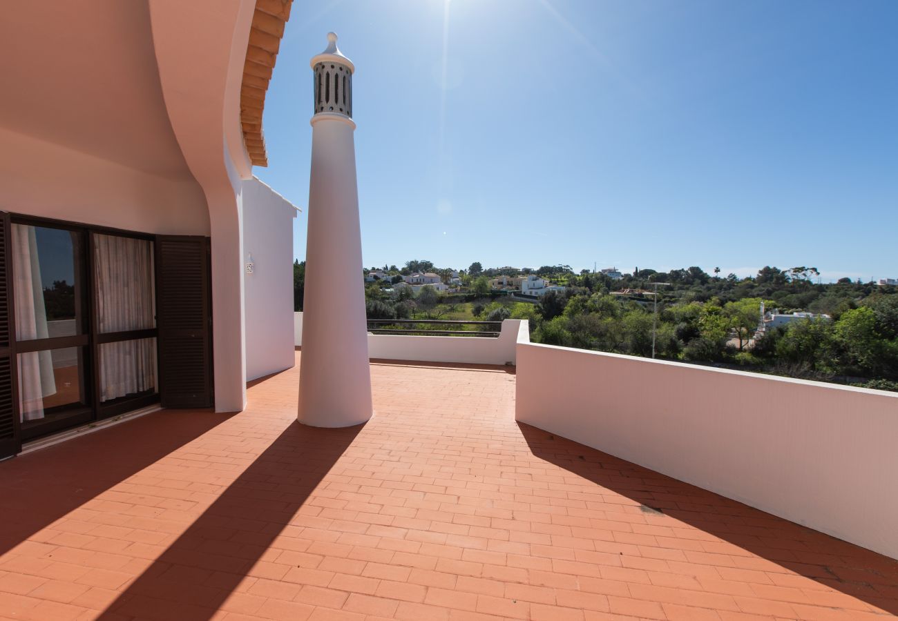 Villa in Carvoeiro - Casa Martinho