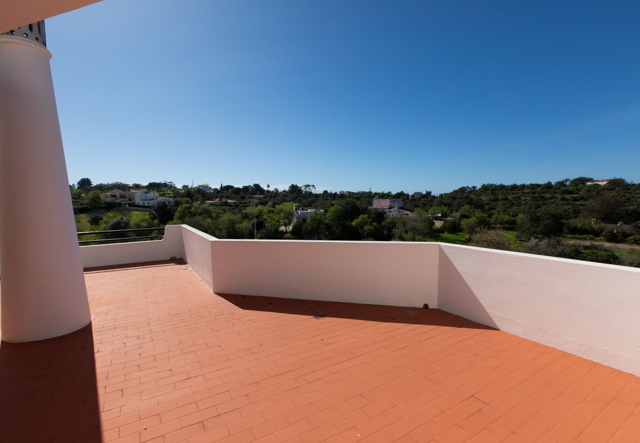 Villa in Carvoeiro - Casa Martinho