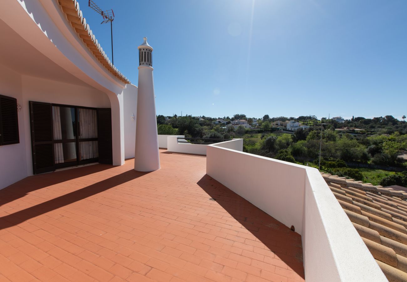 Villa in Carvoeiro - Casa Martinho